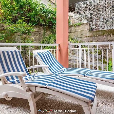 Corner 89 Apartman Monterosso al Mare Kültér fotó