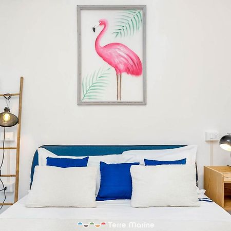Corner 89 Apartman Monterosso al Mare Kültér fotó