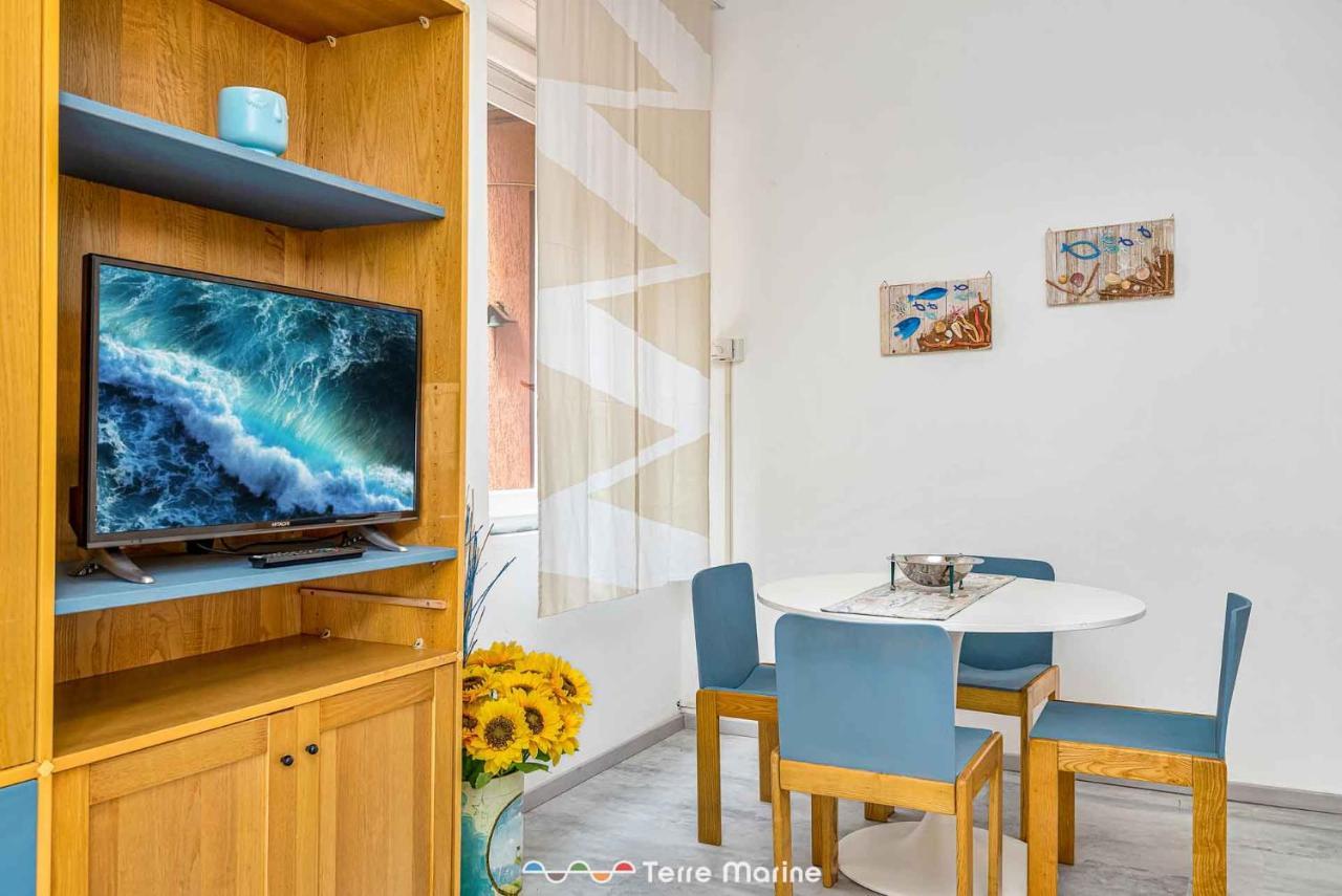 Corner 89 Apartman Monterosso al Mare Kültér fotó