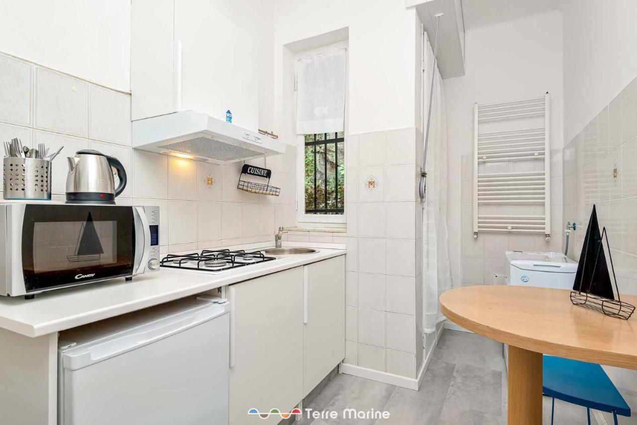 Corner 89 Apartman Monterosso al Mare Kültér fotó